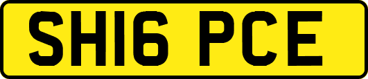 SH16PCE