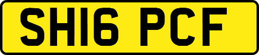 SH16PCF