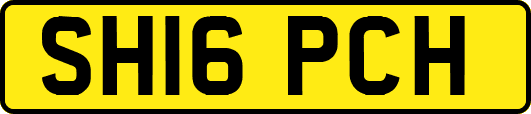 SH16PCH