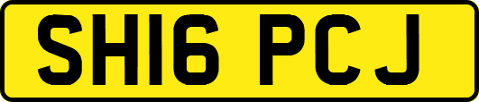 SH16PCJ