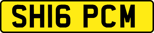 SH16PCM