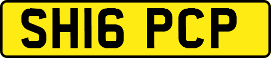 SH16PCP