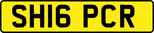 SH16PCR