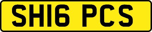 SH16PCS