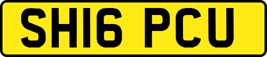 SH16PCU