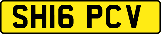 SH16PCV