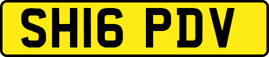 SH16PDV