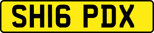 SH16PDX