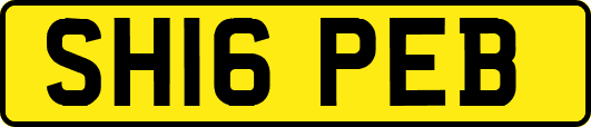 SH16PEB