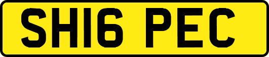SH16PEC