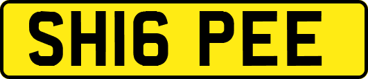 SH16PEE