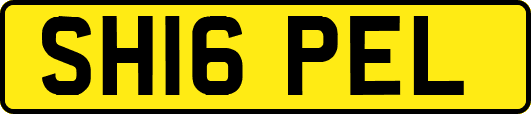 SH16PEL