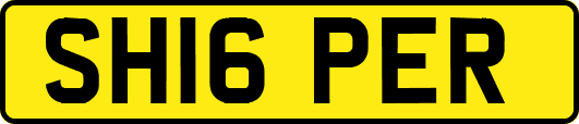SH16PER