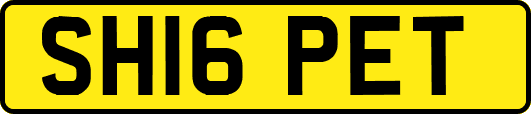 SH16PET