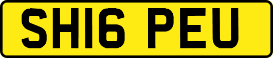 SH16PEU