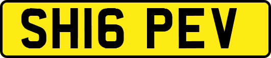 SH16PEV