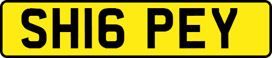 SH16PEY