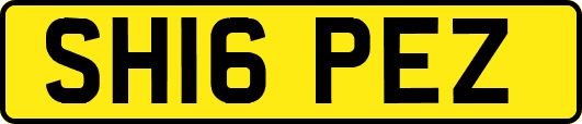 SH16PEZ