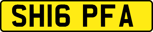 SH16PFA