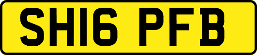 SH16PFB