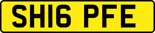 SH16PFE