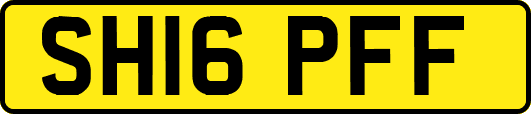 SH16PFF