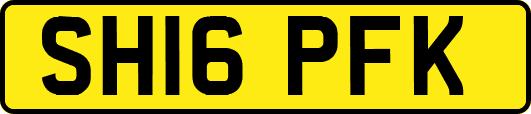 SH16PFK