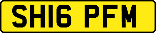 SH16PFM