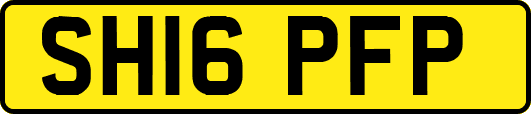 SH16PFP