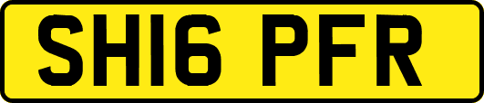 SH16PFR