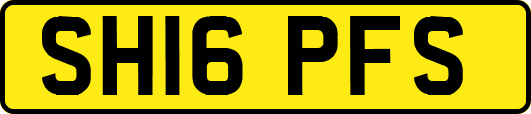 SH16PFS