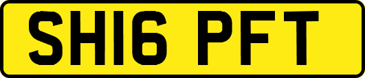 SH16PFT