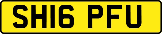 SH16PFU