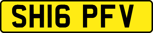 SH16PFV