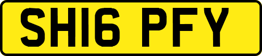SH16PFY