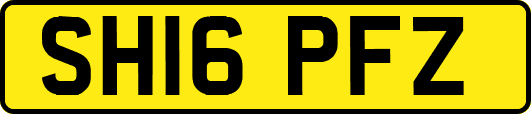 SH16PFZ