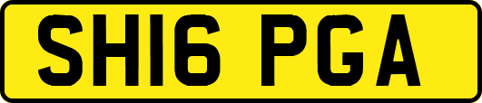 SH16PGA