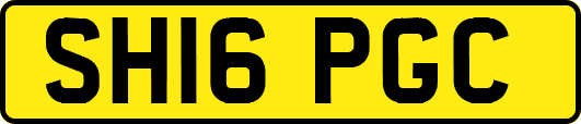 SH16PGC