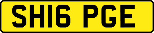 SH16PGE