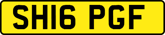 SH16PGF