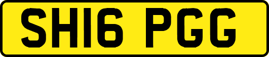 SH16PGG