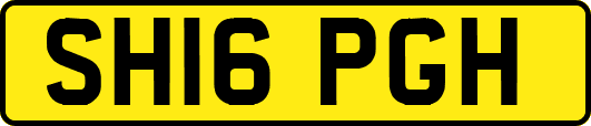 SH16PGH