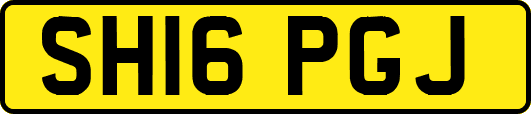 SH16PGJ