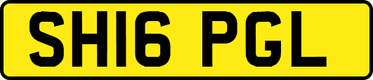 SH16PGL