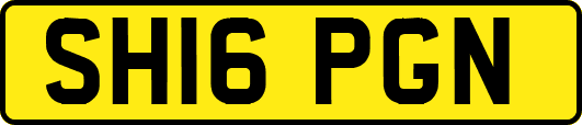 SH16PGN