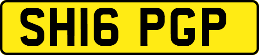 SH16PGP