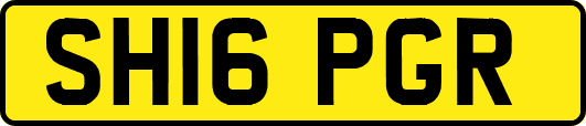 SH16PGR