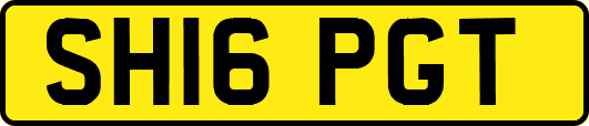 SH16PGT