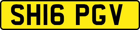 SH16PGV