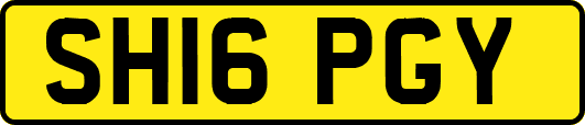 SH16PGY